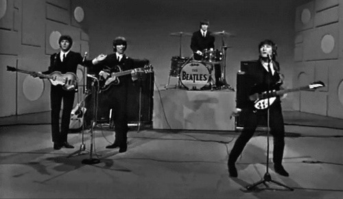 Photo:  The Beatles 11